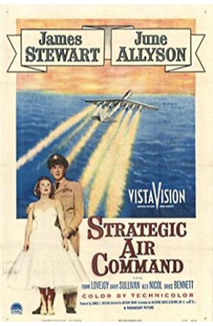 Strategic Air Command Beirne Lay Jr.