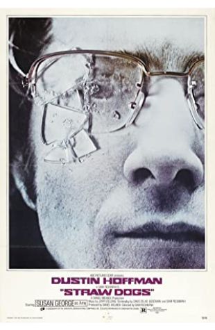 Straw Dogs Jerry Fielding