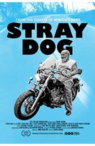 Stray Dog Debra Granik