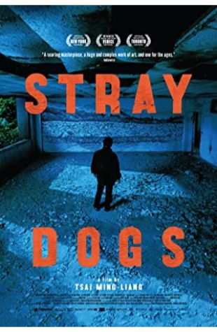 Stray Dogs Ming-liang Tsai