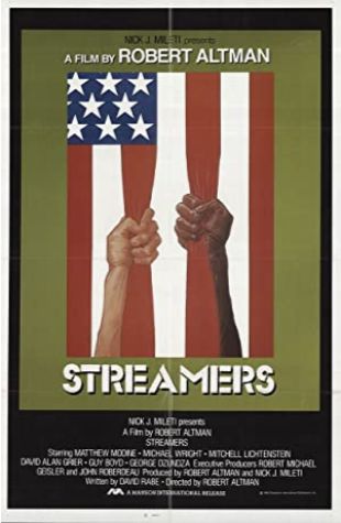 Streamers Robert Altman