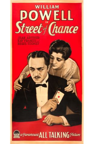 Street of Chance 