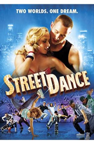 StreetDance 3D