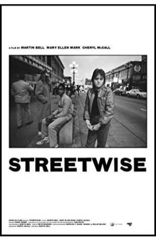 Streetwise Martin Bell