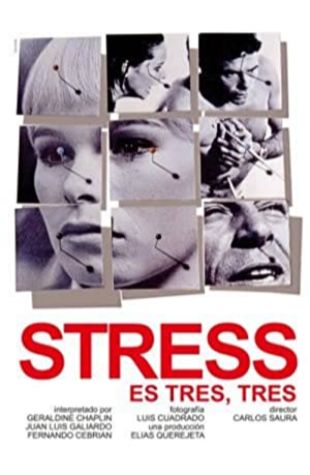 Stress Is Three Carlos Saura
