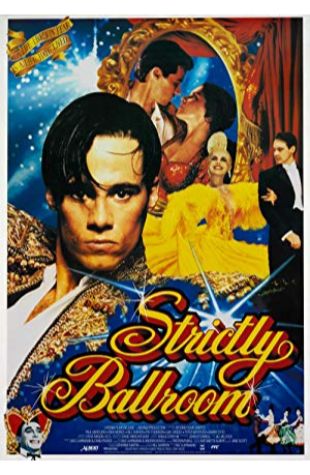 Strictly Ballroom 