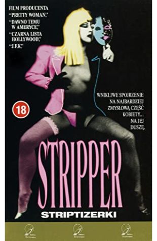 Stripper Jerome Gary