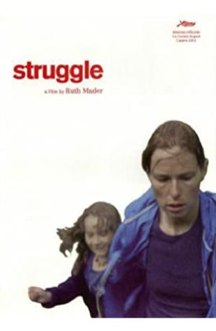 Struggle Ruth Mader