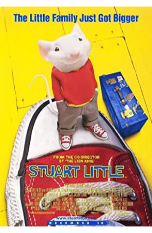 Stuart Little John Dykstra