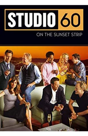 Studio 60 on the Sunset Strip Aaron Sorkin