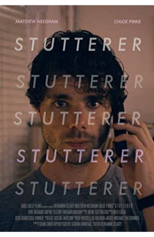 Stutterer Benjamin Cleary