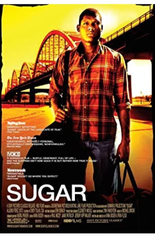 Sugar 