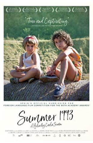 Summer 1993