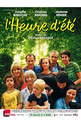 Summer Hours Olivier Assayas