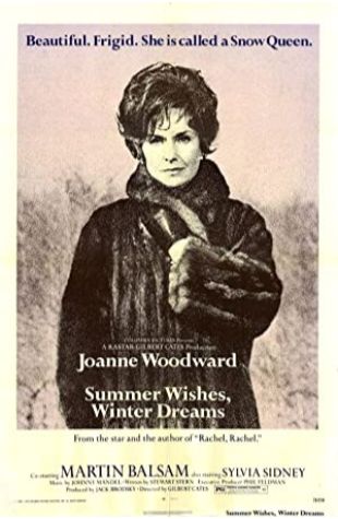 Summer Wishes, Winter Dreams Joanne Woodward