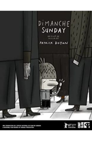 Sunday Patrick Doyon