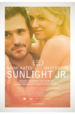 Sunlight Jr. Laurie Collyer