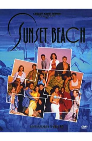 Sunset Beach Robert Guza Jr.