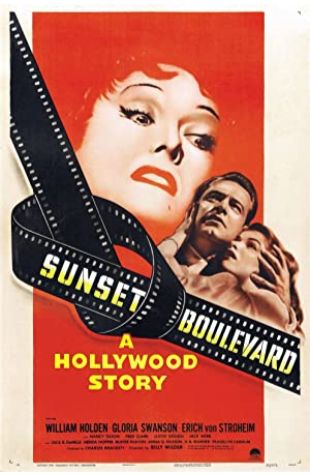 Sunset Blvd.