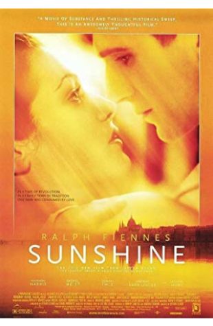 Sunshine Maurice Jarre