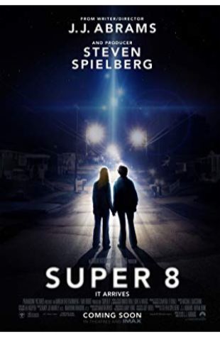 Super 8 Dennis Muren