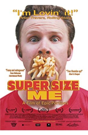 Super Size Me