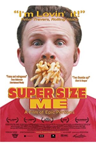 Super Size Me 