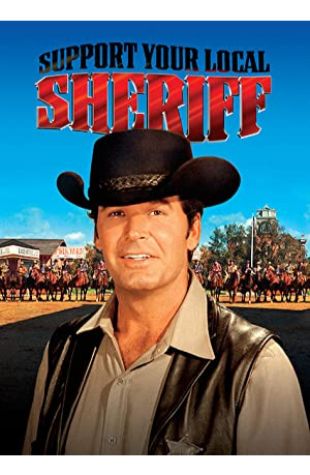 Support Your Local Sheriff!
