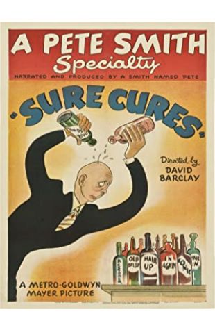 Sure Cures Pete Smith