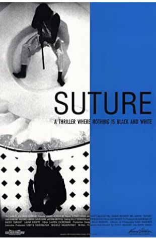 Suture Greg Gardiner