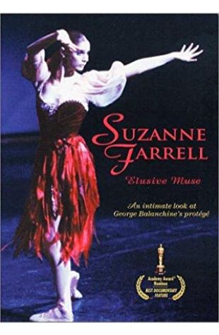 Suzanne Farrell: Elusive Muse Anne Belle