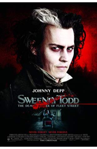 Sweeney Todd: The Demon Barber of Fleet Street 