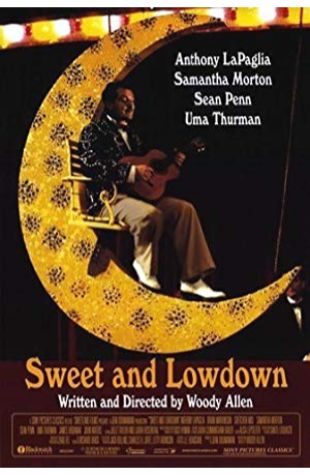 Sweet and Lowdown Sean Penn