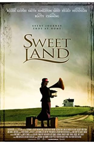 Sweet Land Elizabeth Reaser