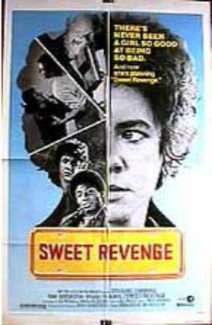 Sweet Revenge Jerry Schatzberg