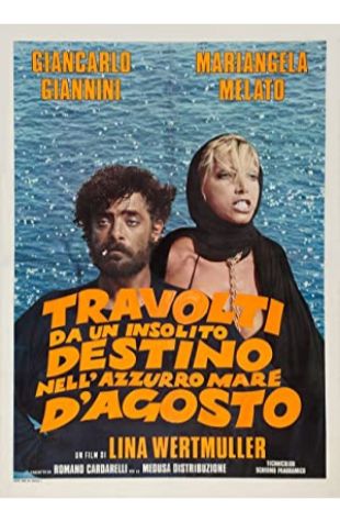 Swept Away Lina Wertmüller