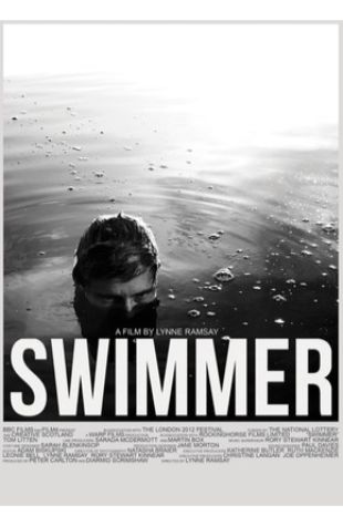 Swimmer 