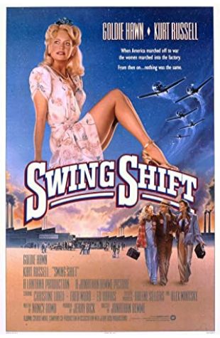 Swing Shift Christine Lahti