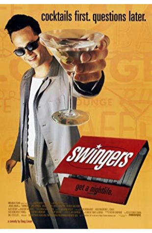 Swingers Victor Simpkins
