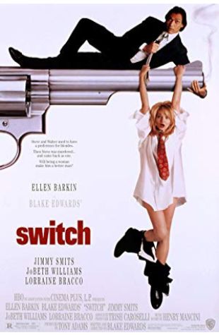 Switch Ellen Barkin