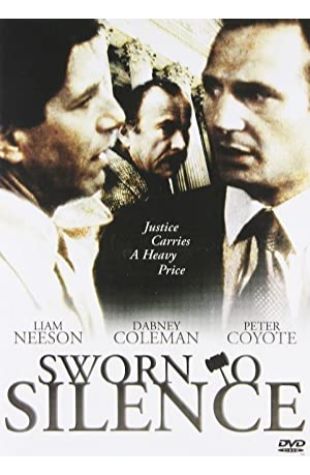 Sworn to Silence Dabney Coleman