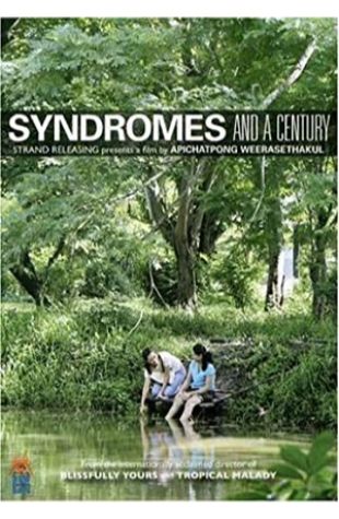 Syndromes and a Century Apichatpong Weerasethakul