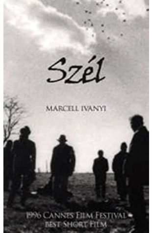 Szél Marcell Iványi