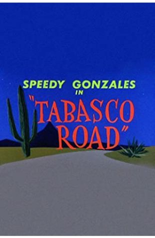 Tabasco Road Edward Selzer