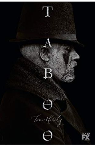 Taboo Tom Hardy