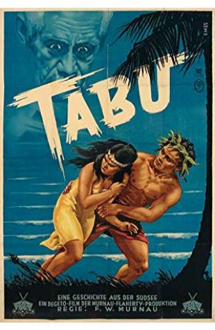 Tabu: A Story of the South Seas Floyd Crosby