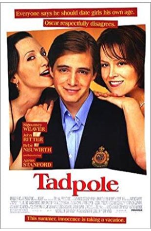 Tadpole Aaron Stanford