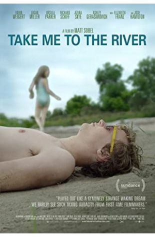 Take Me to the River Matt Sobel