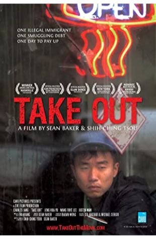 Take Out Sean Baker