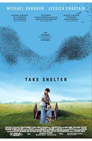 Take Shelter Michael Shannon